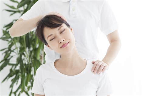 japamese massage